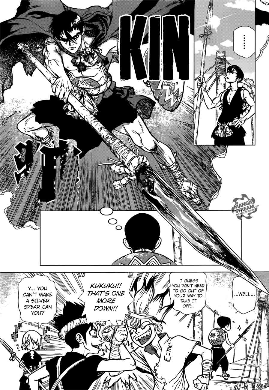 Dr Stone 19 6