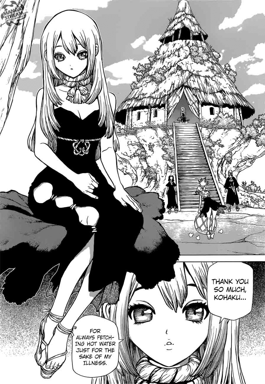 Dr Stone 19 8