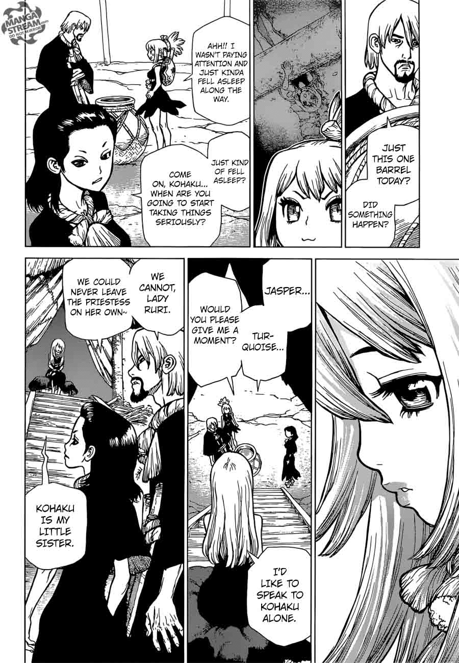 Dr Stone 19 9