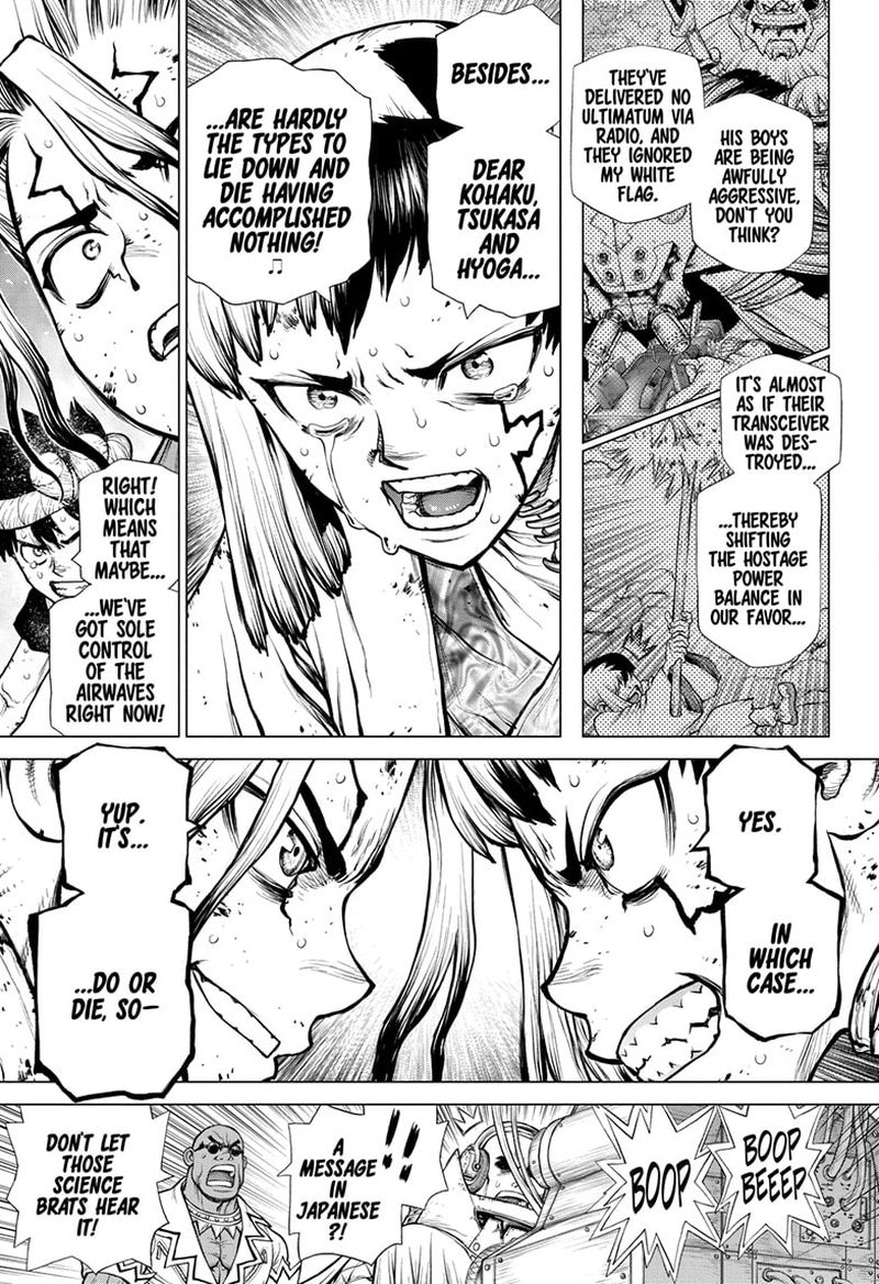 Dr Stone 190 13