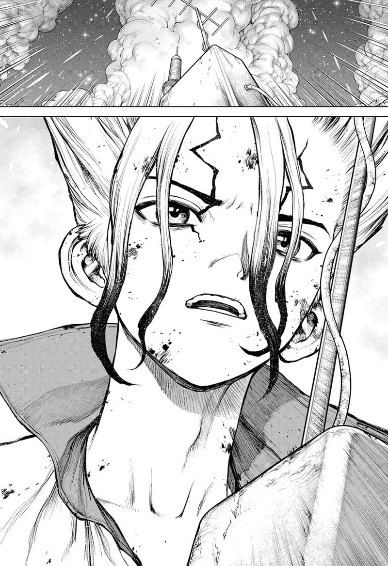 Dr Stone 190 15