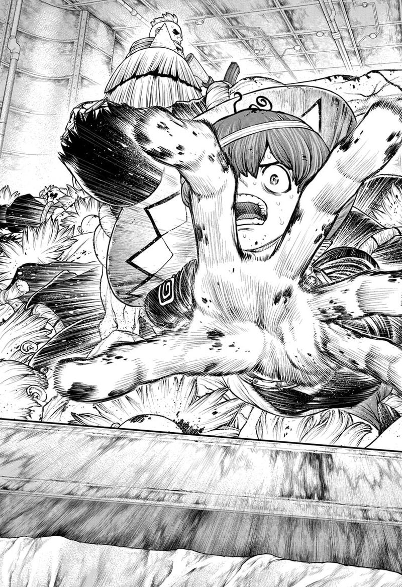 Dr Stone 191 11