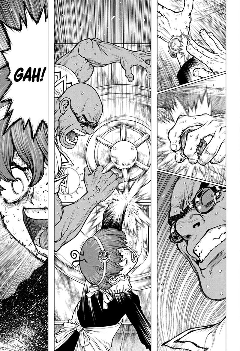 Dr Stone 191 12