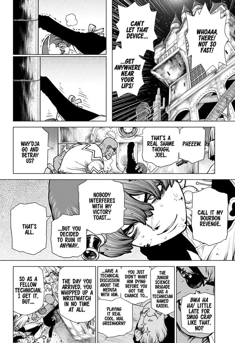 Dr Stone 191 13