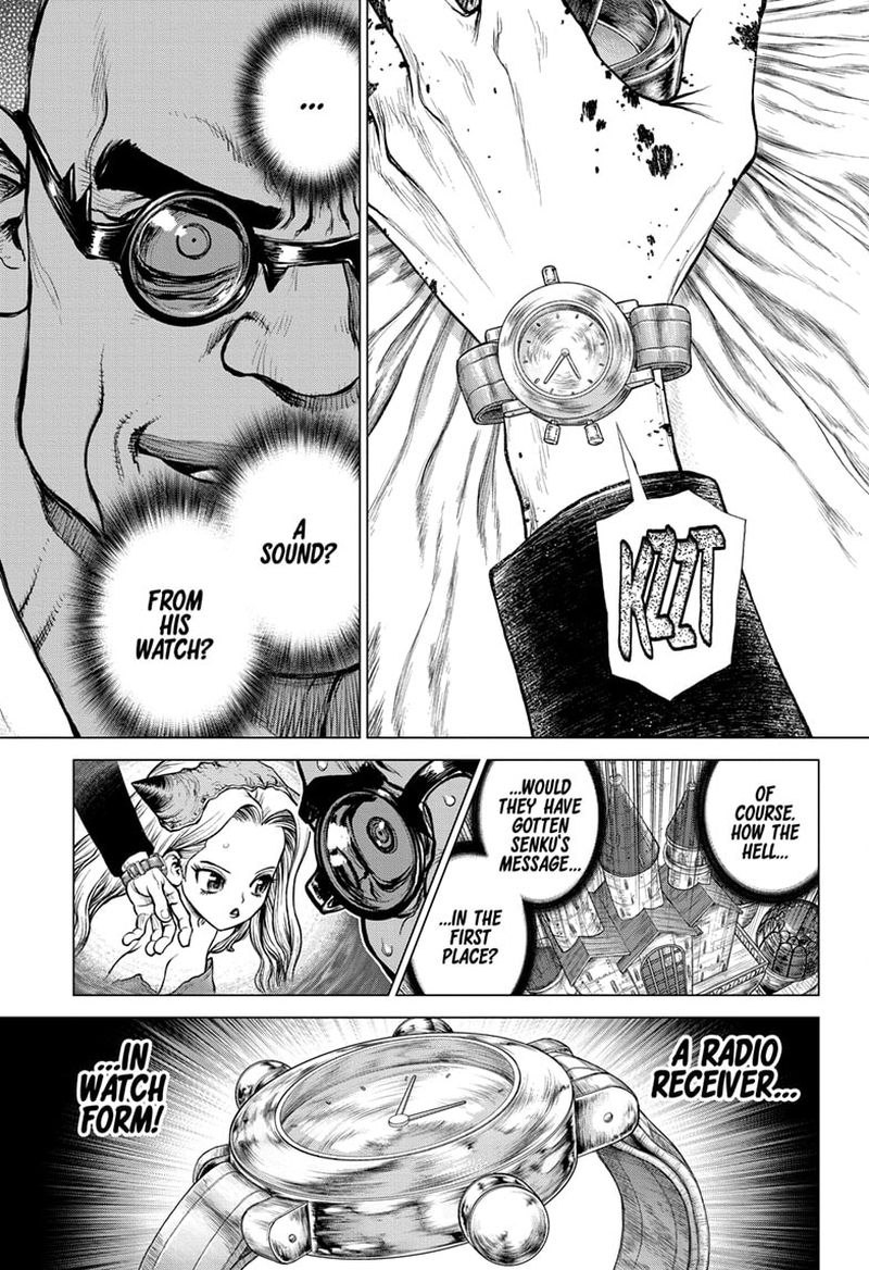 Dr Stone 191 14