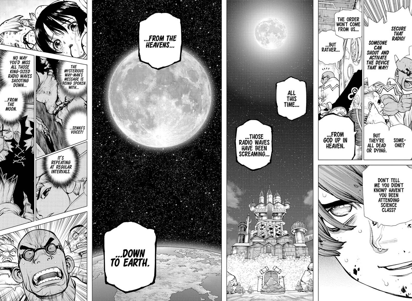 Dr Stone 191 15