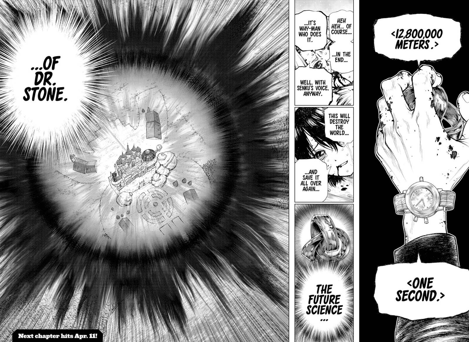 Dr Stone 191 16