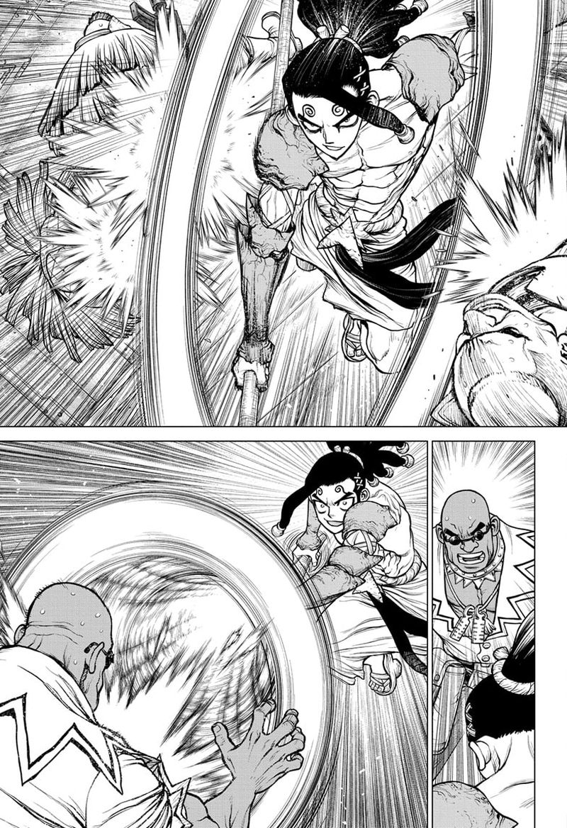 Dr Stone 191 6