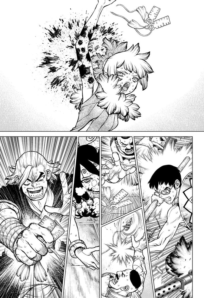 Dr Stone 191 8
