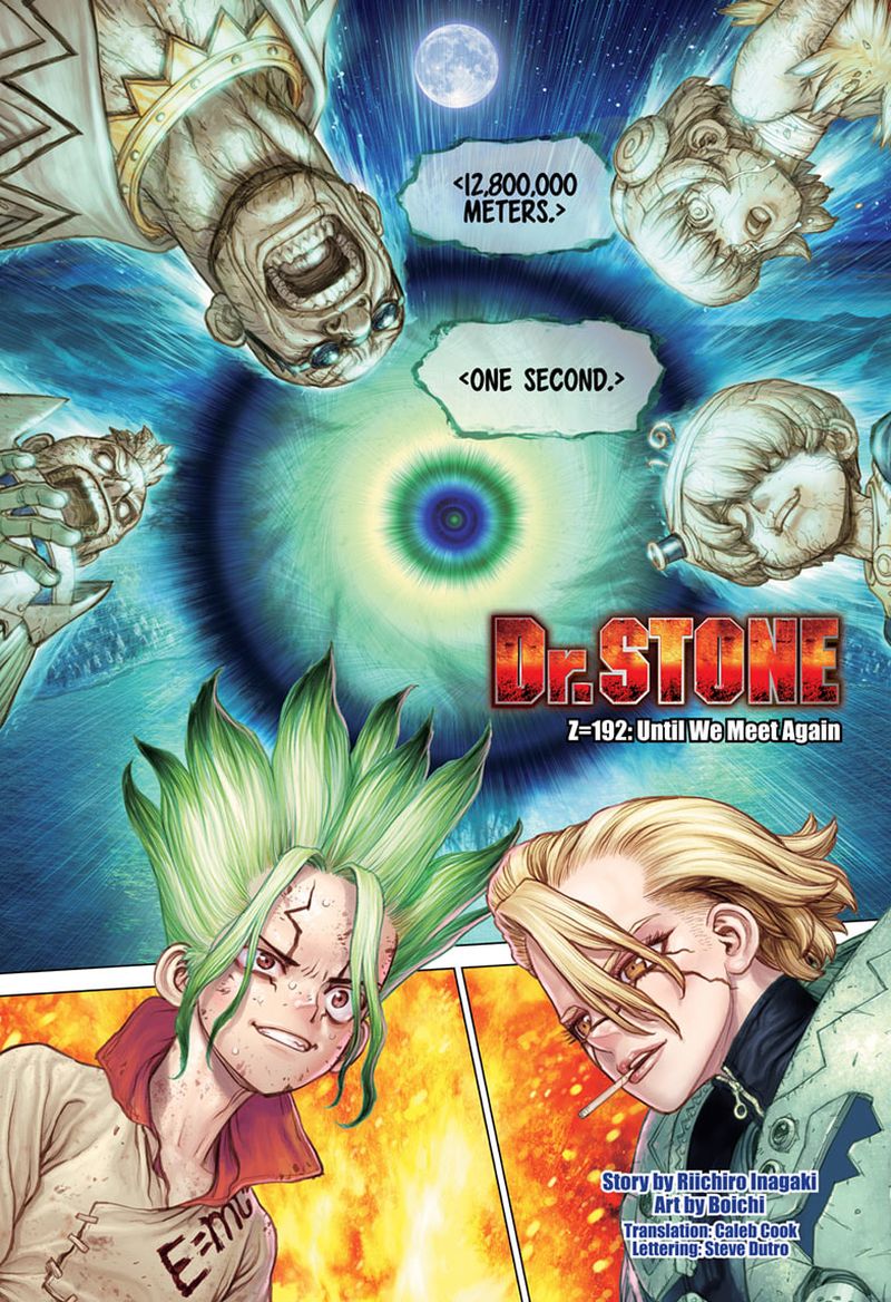 Dr Stone 192 1