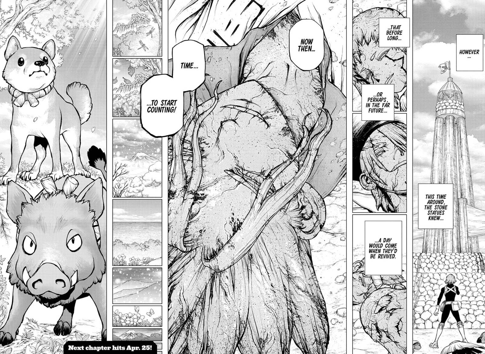 Dr Stone 193 16