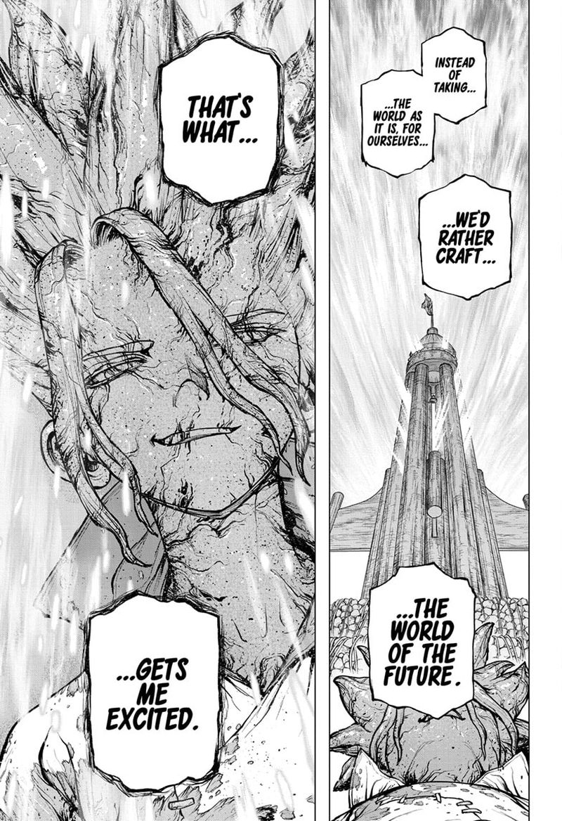 Dr Stone 193 7