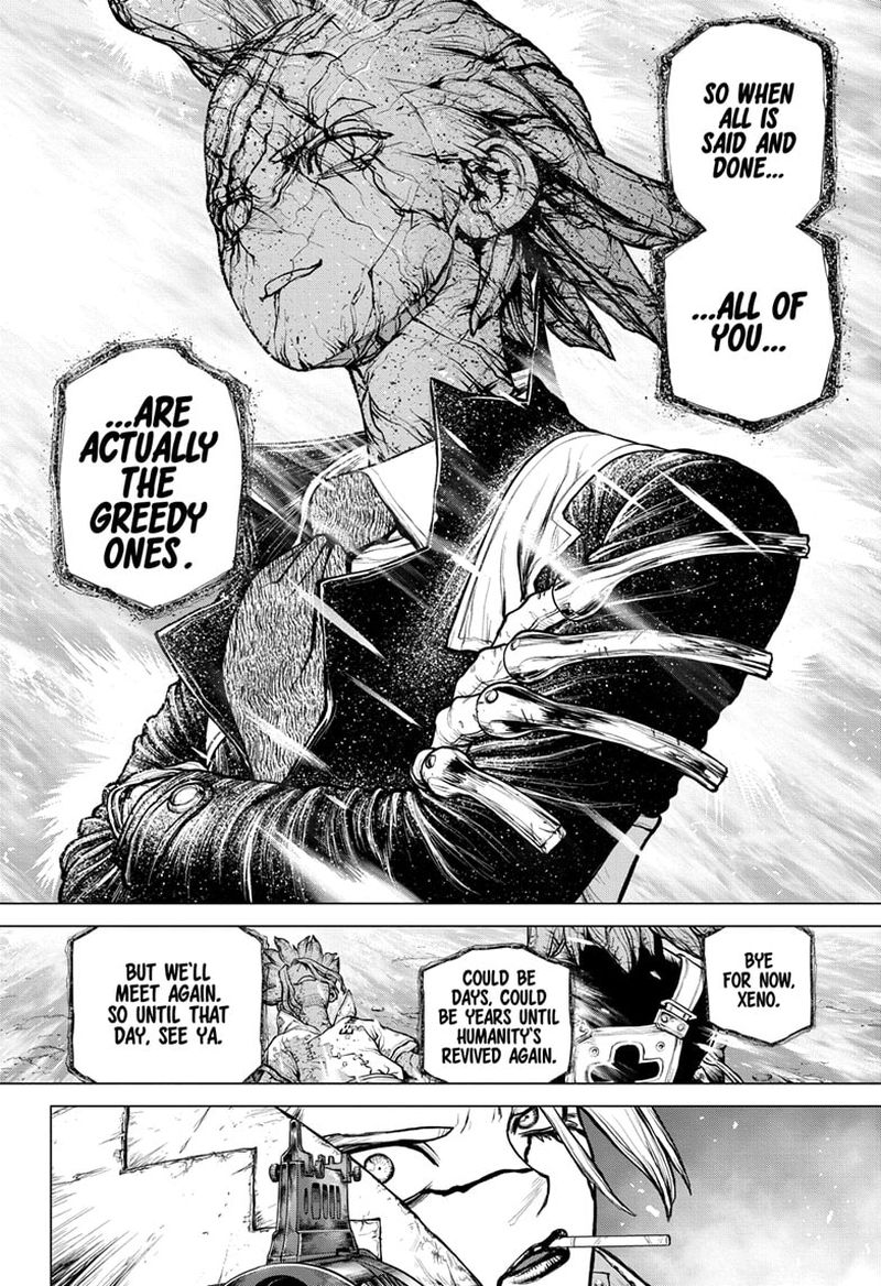Dr Stone 193 8