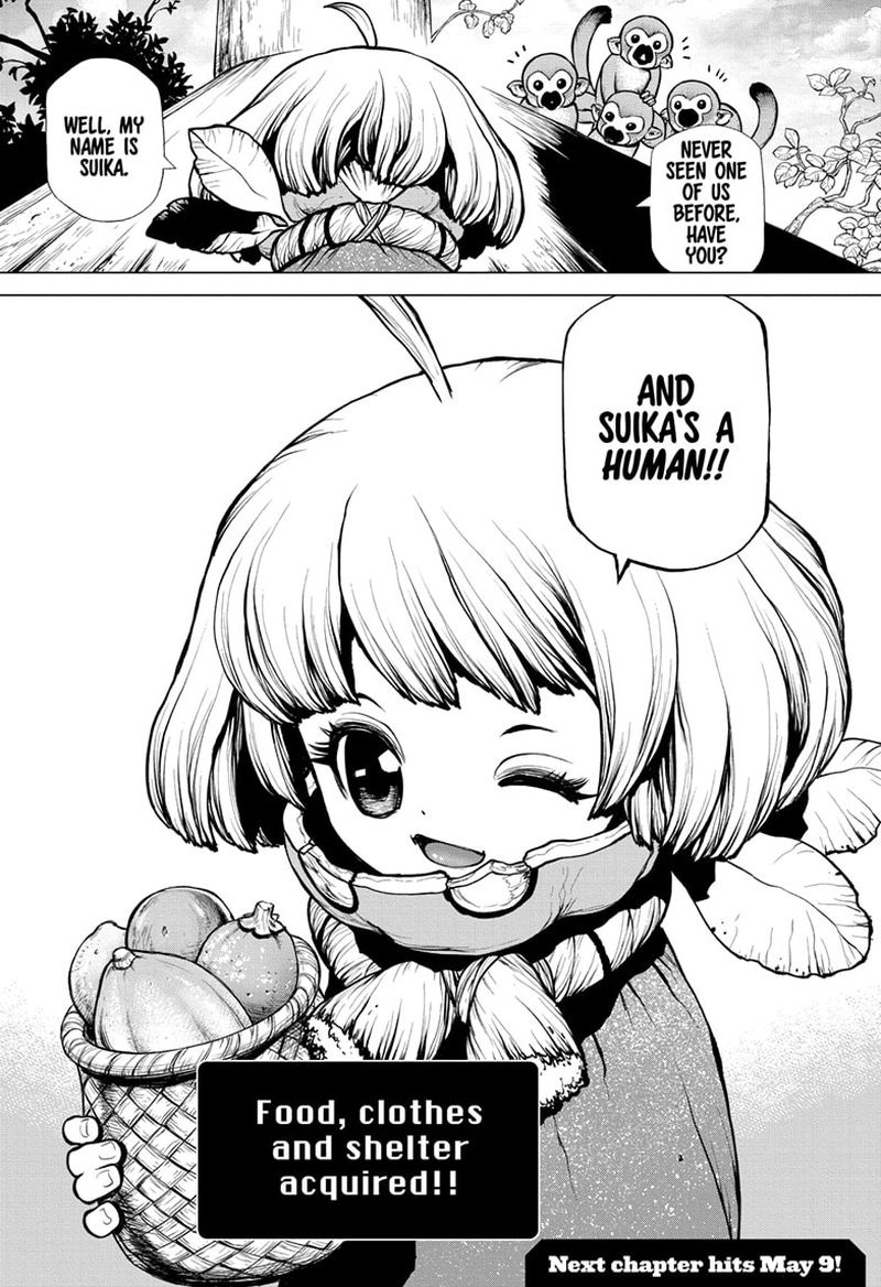 Dr Stone 194 18