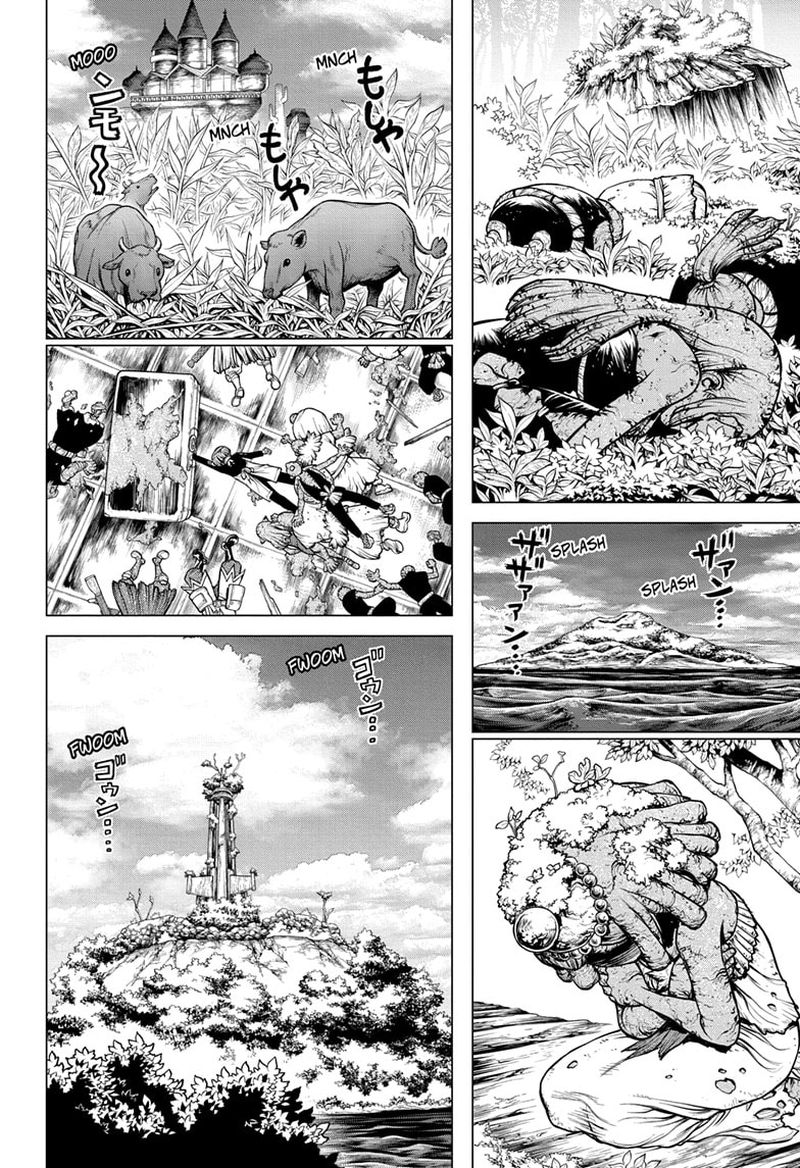 Dr Stone 194 2