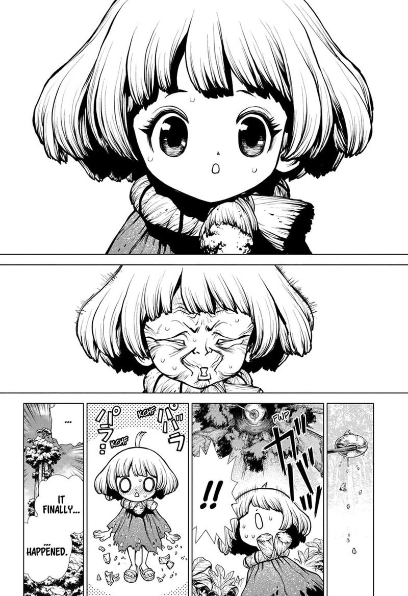 Dr Stone 194 7
