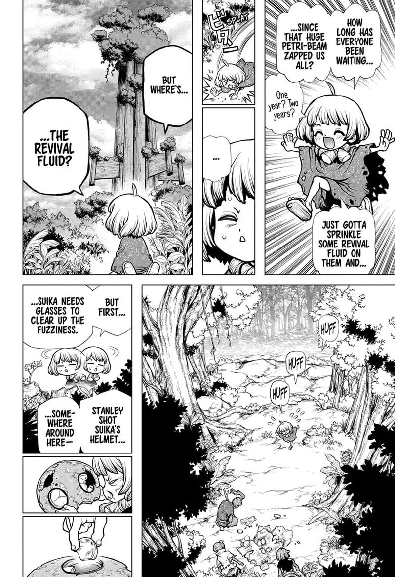 Dr Stone 194 9