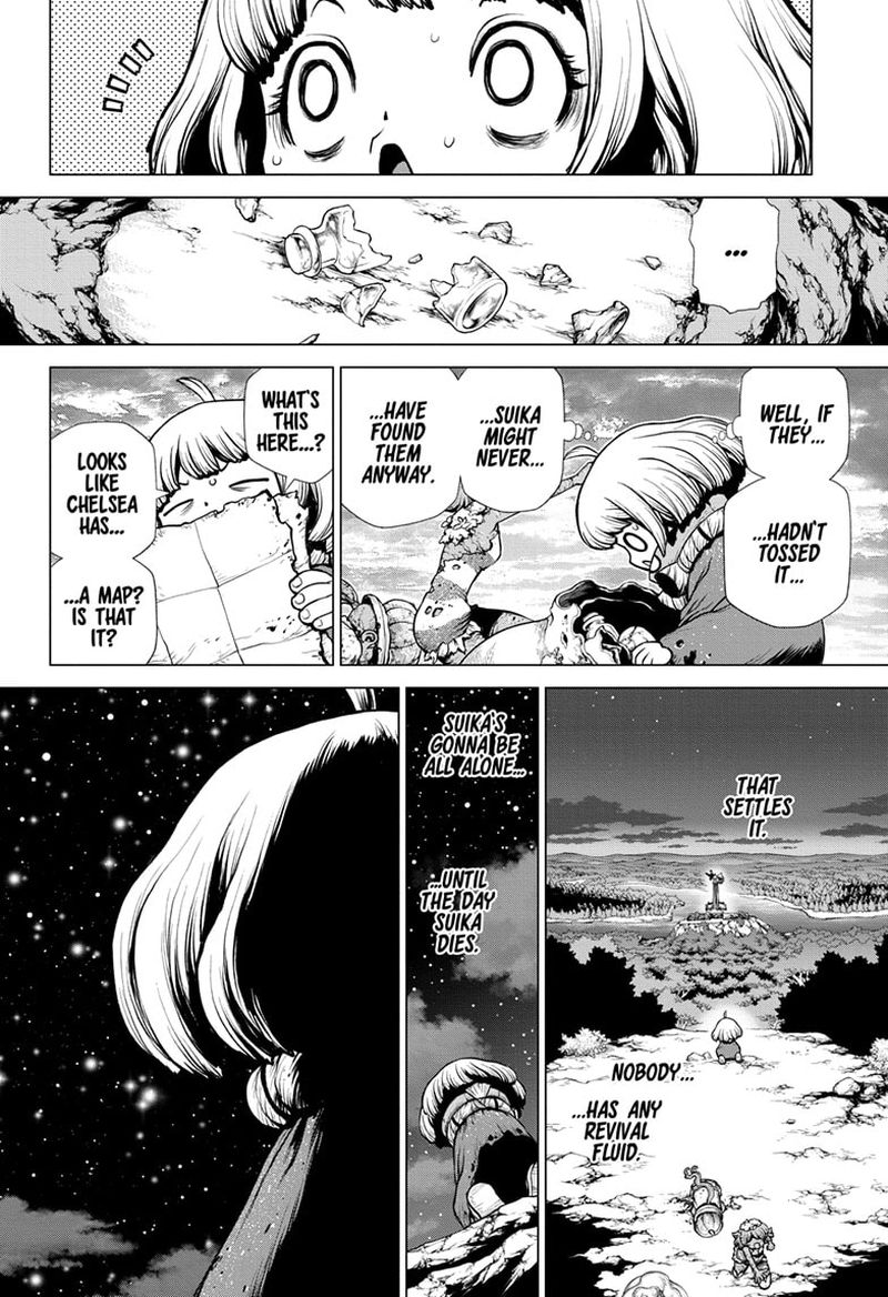 Dr Stone 195 11