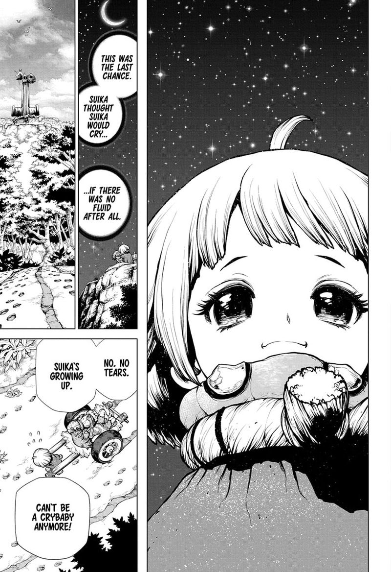 Dr Stone 195 12