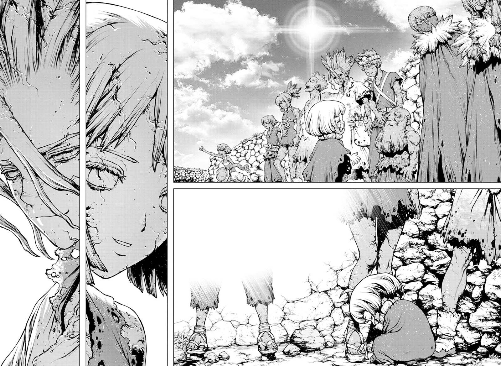 Dr Stone 195 13