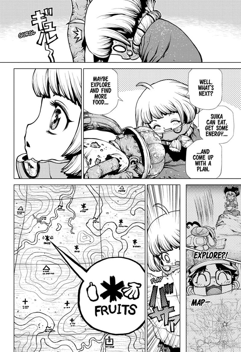 Dr Stone 195 14