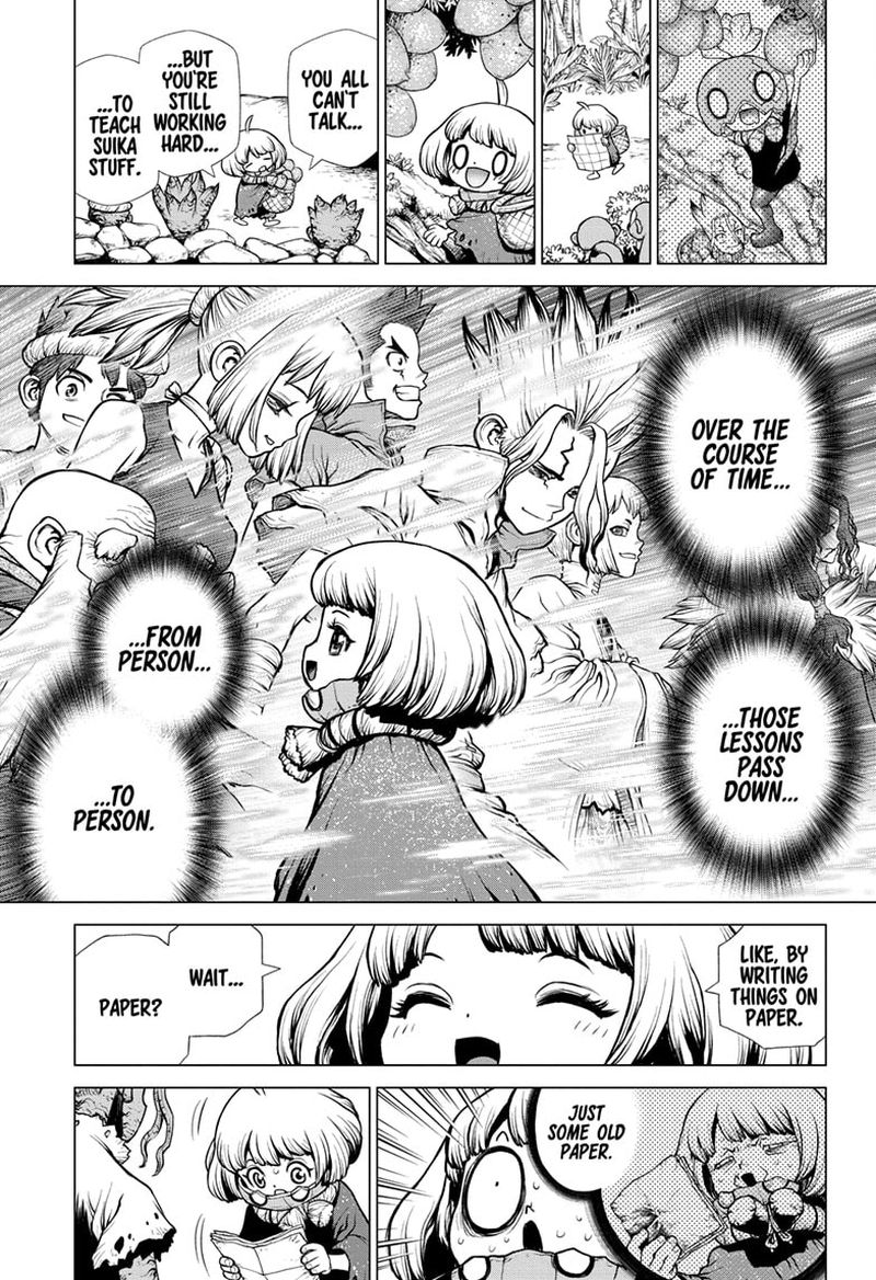 Dr Stone 195 15
