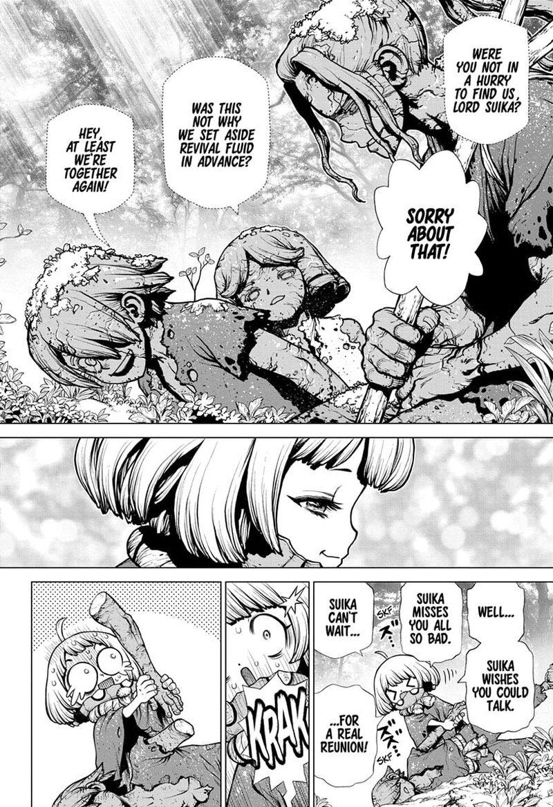 Dr Stone 195 2