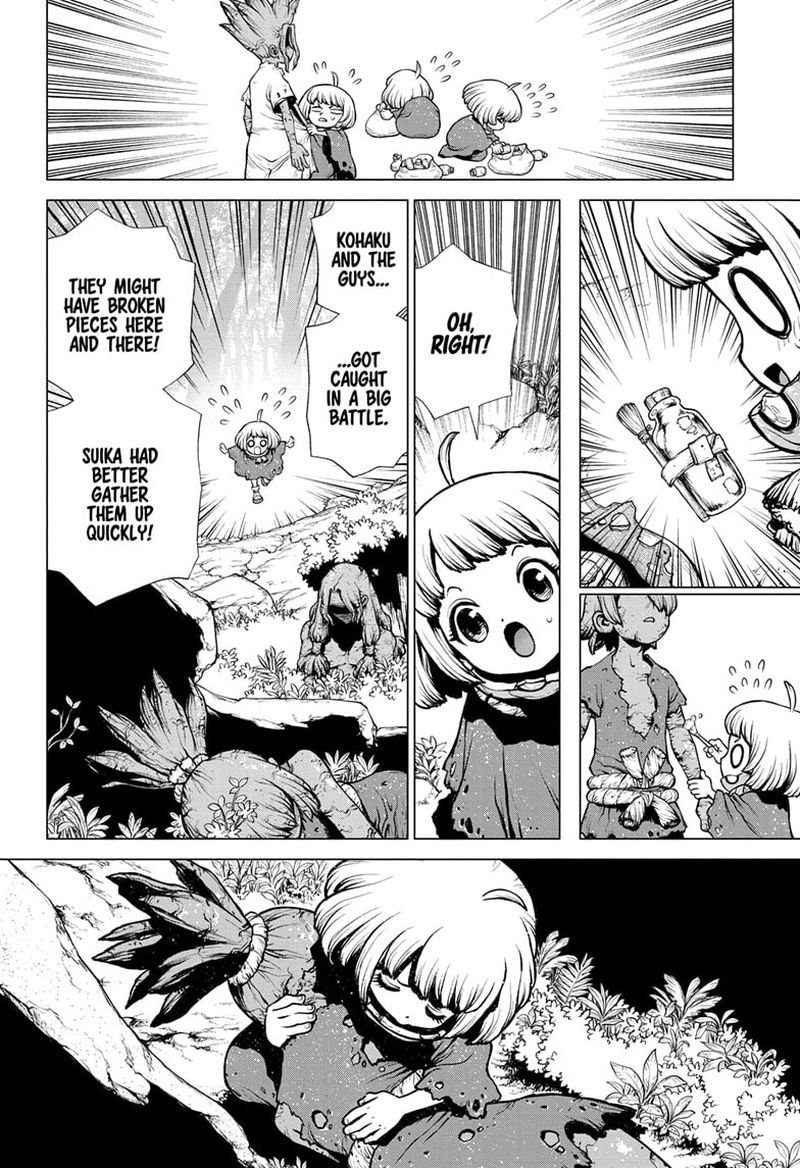 Dr Stone 195 4