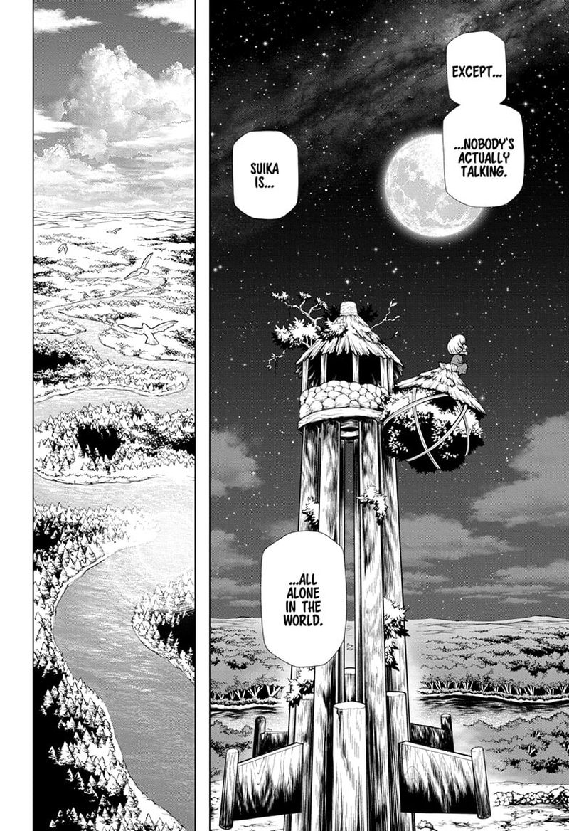 Dr Stone 195 7