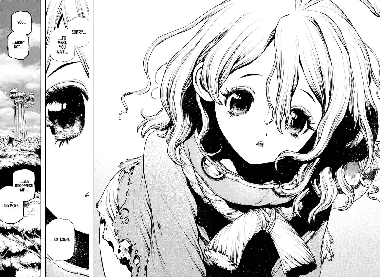 Dr Stone 196 16