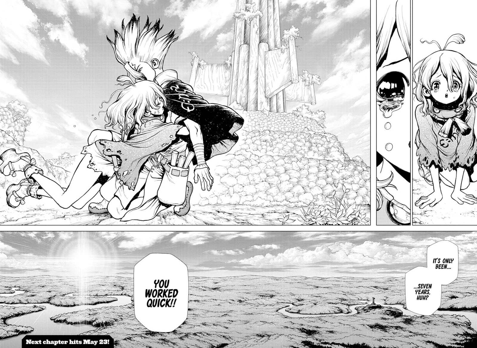 Dr Stone 196 18