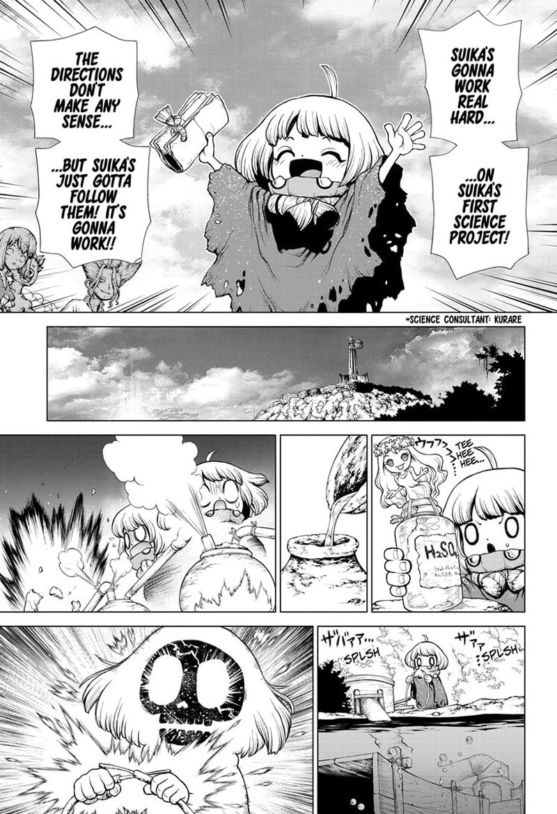 Dr Stone 196 5