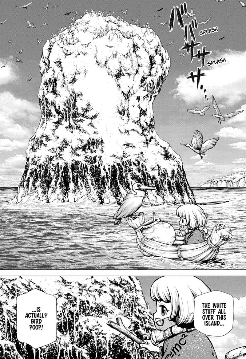 Dr Stone 196 9