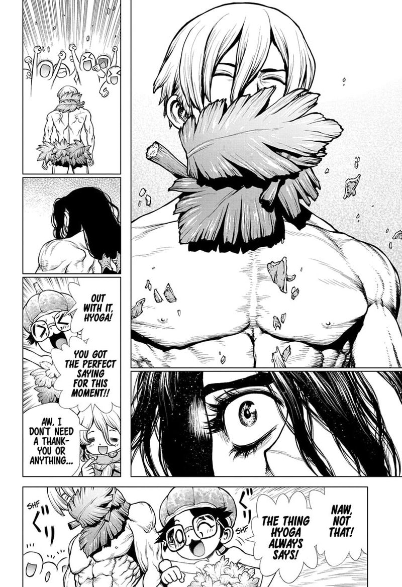 Dr Stone 197 10