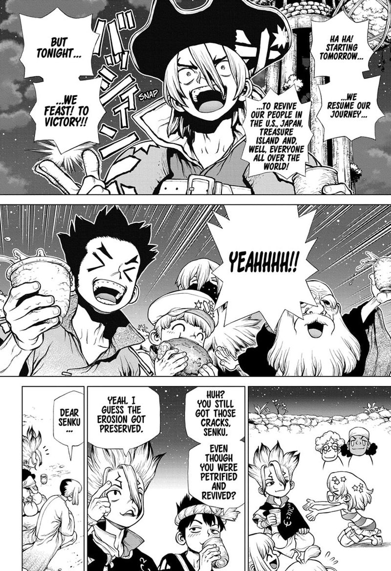 Dr Stone 197 12