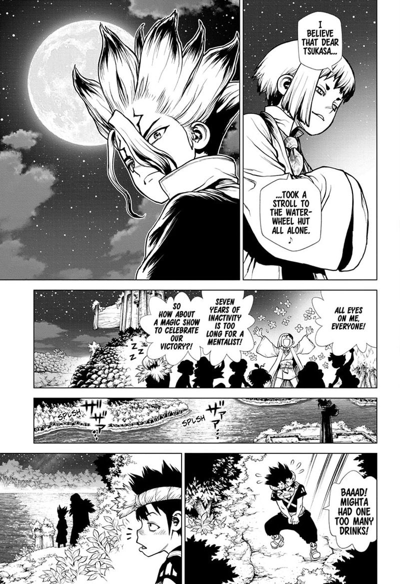 Dr Stone 197 13