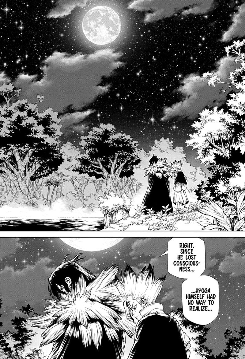 Dr Stone 197 14