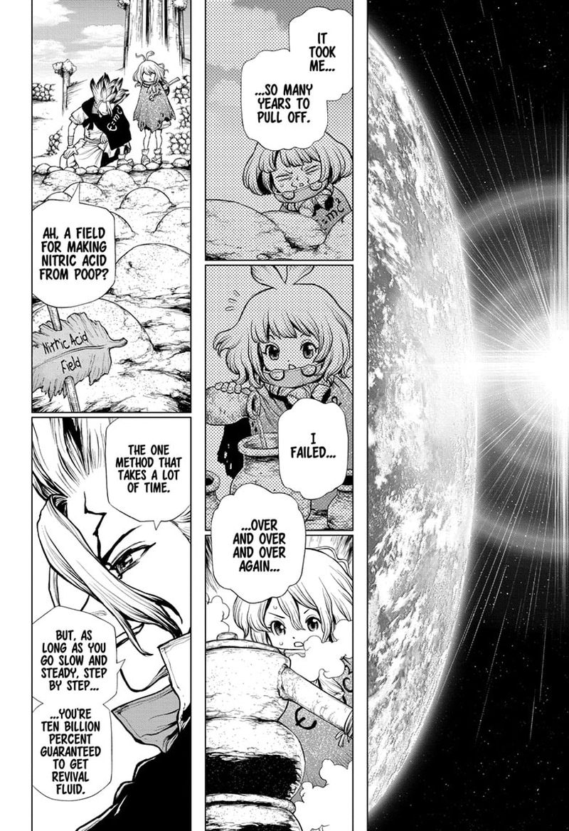 Dr Stone 197 2