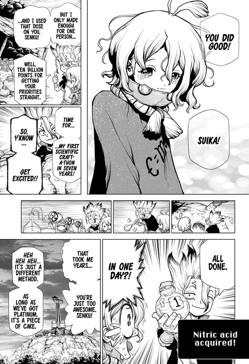 Dr Stone 197 3