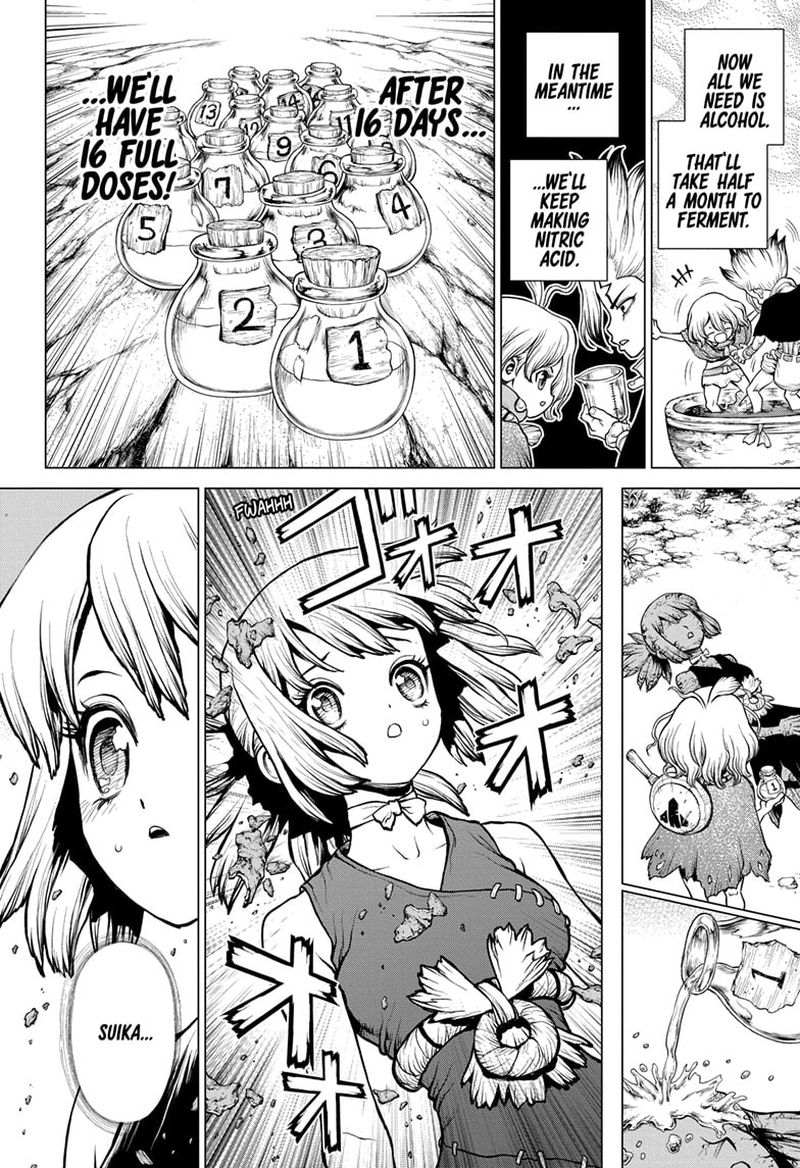 Dr Stone 197 4