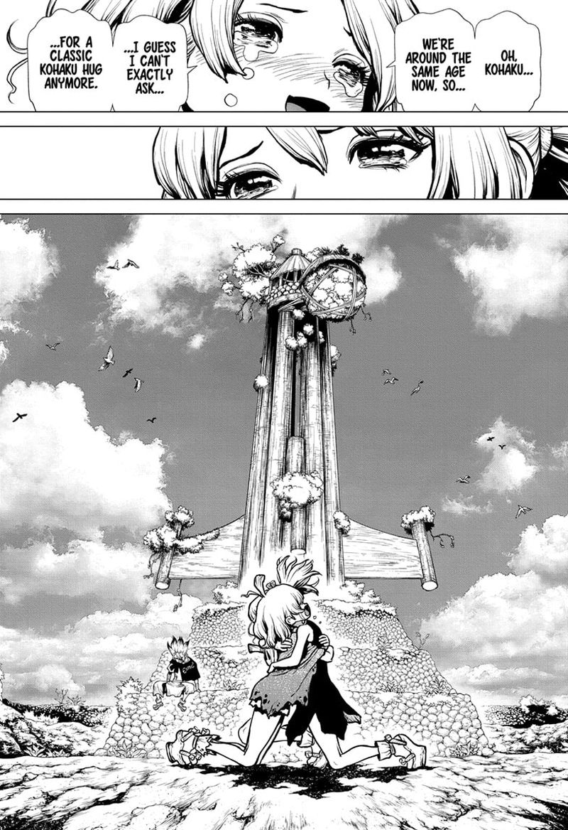Dr Stone 197 5