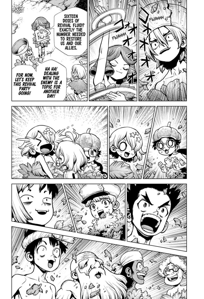 Dr Stone 197 6