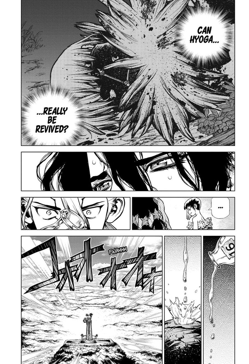 Dr Stone 197 9