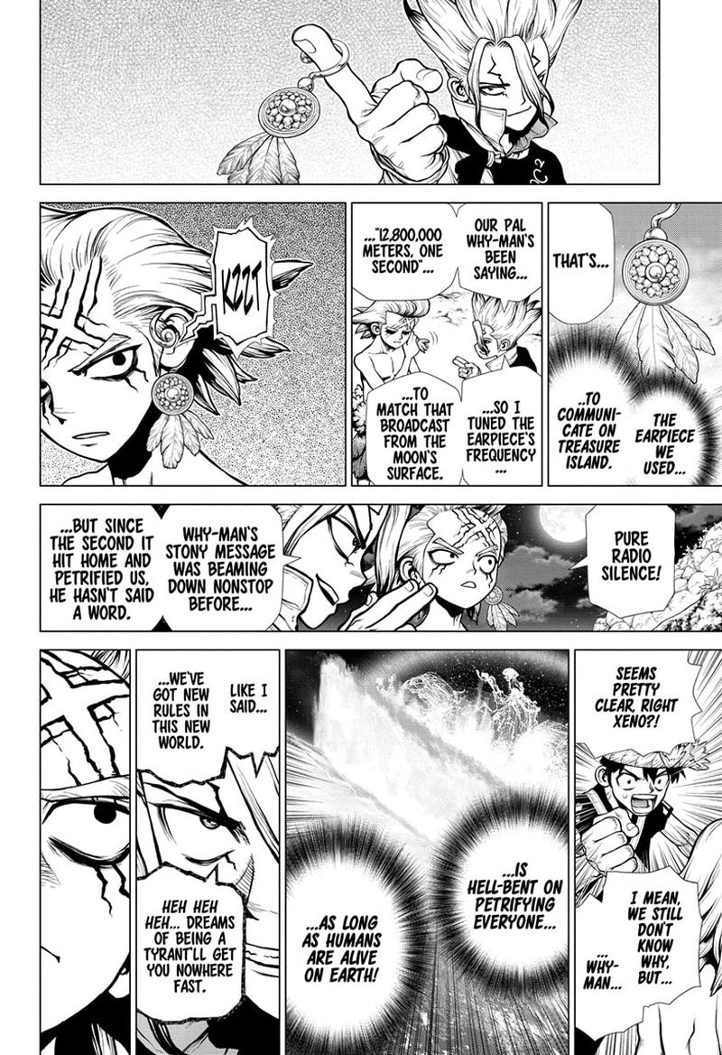 Dr Stone 198 10