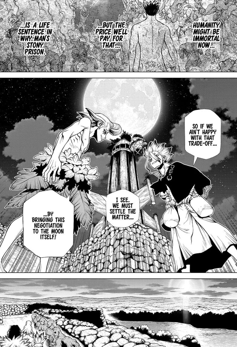 Dr Stone 198 11