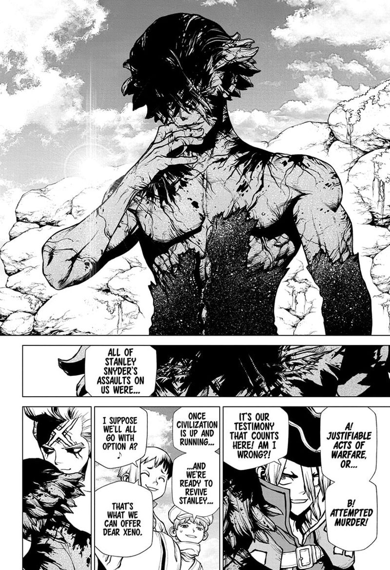 Dr Stone 198 12
