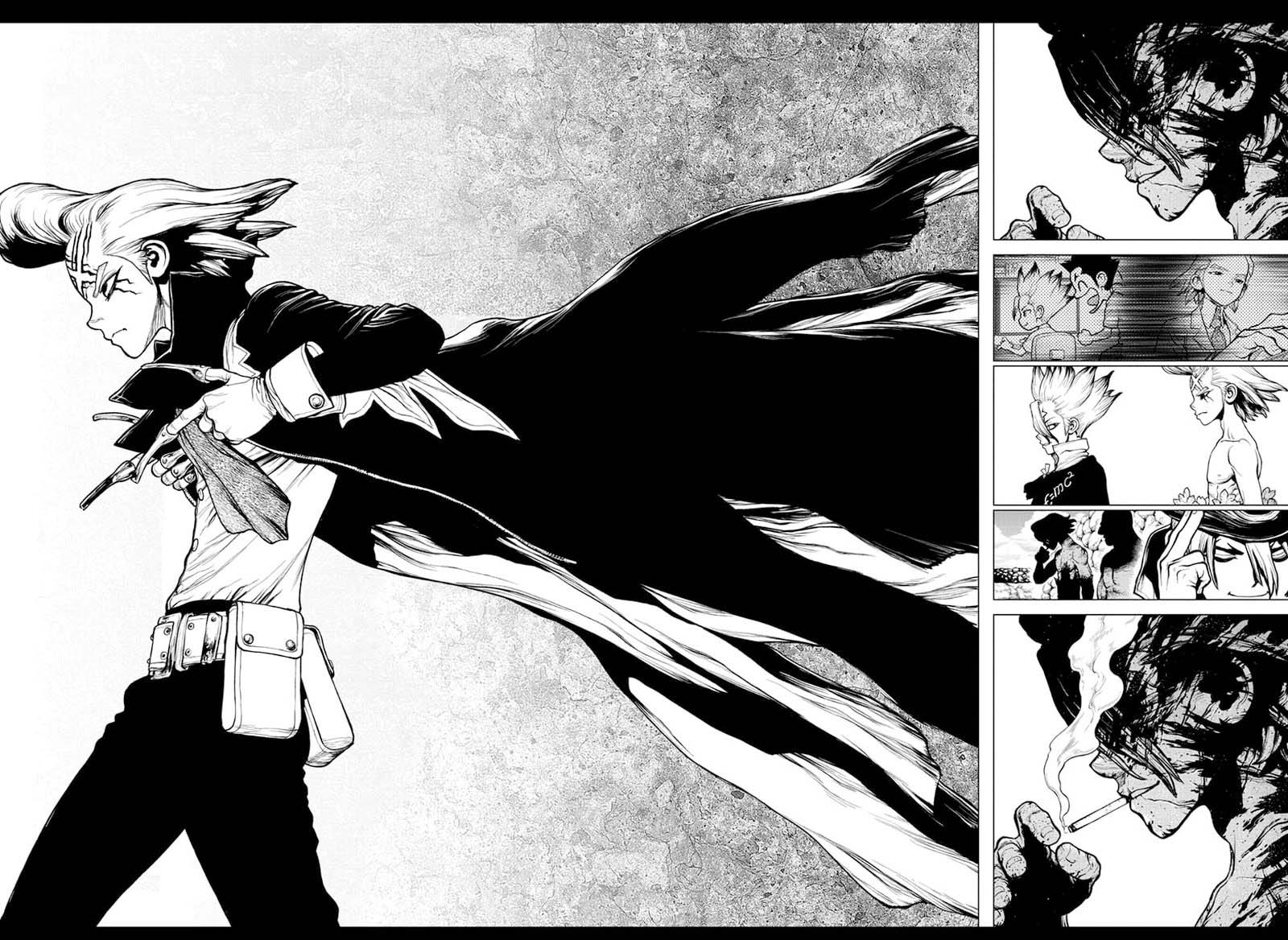 Dr Stone 198 14