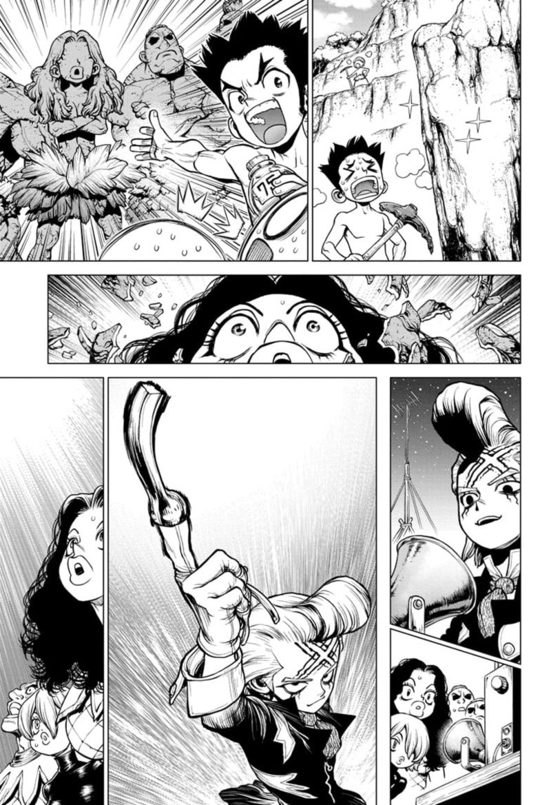 Dr Stone 199 11