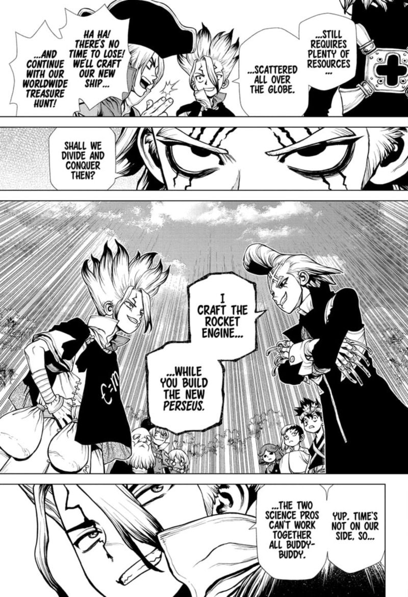 Dr Stone 199 13
