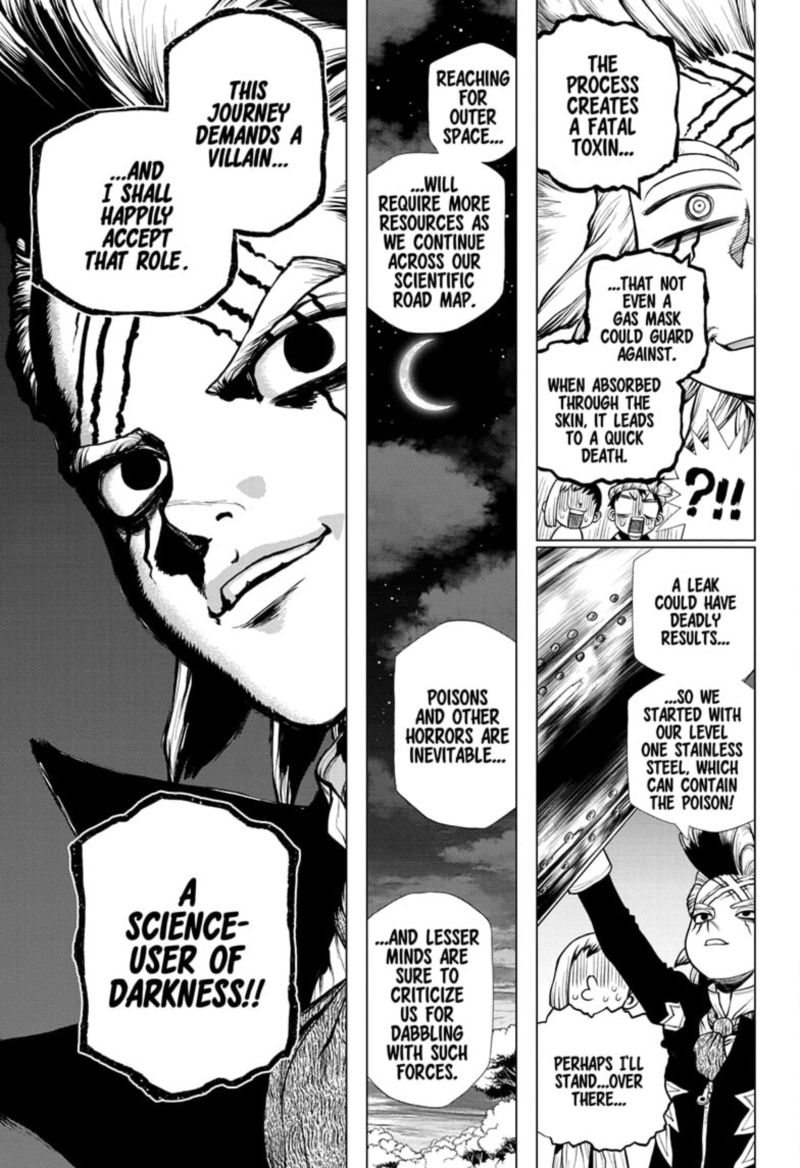Dr Stone 199 15